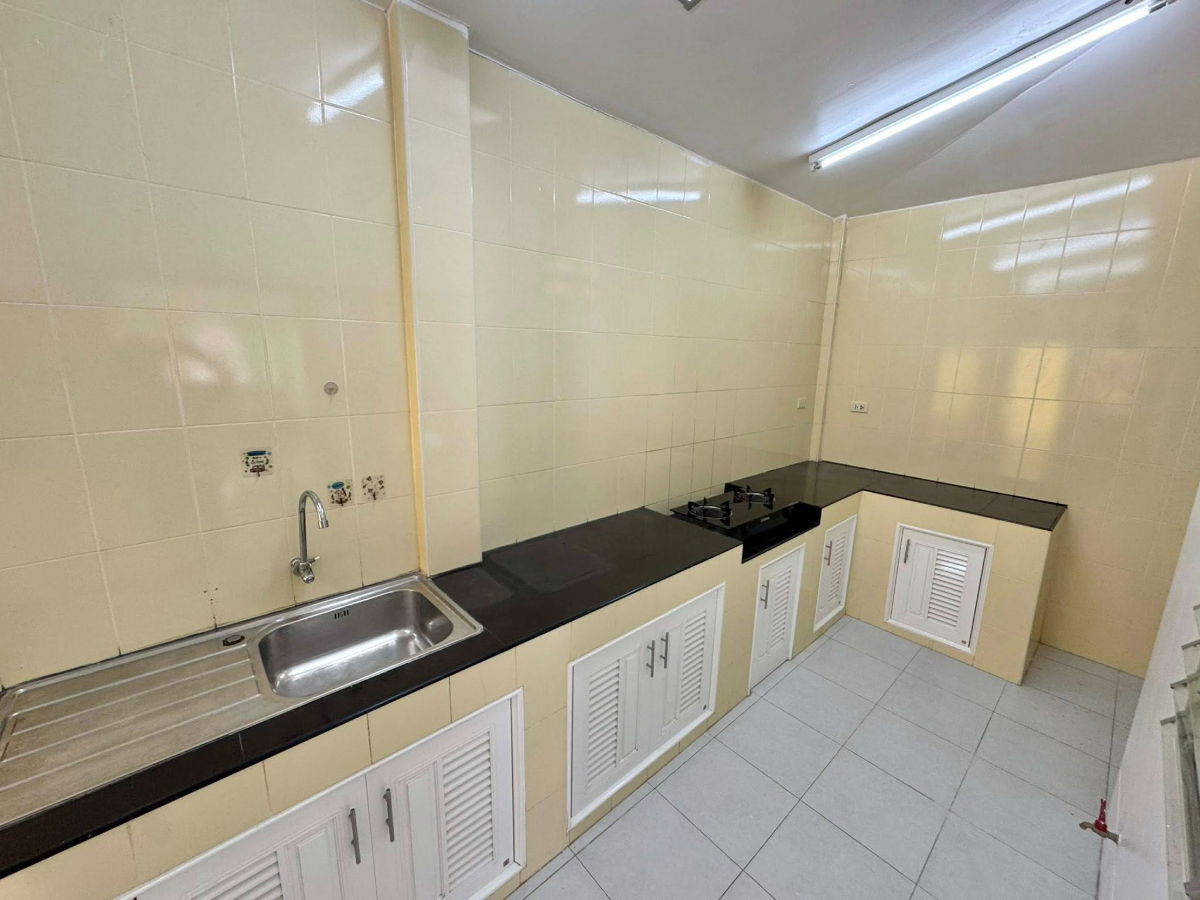 รูป 🏠 บ้านให้เช่า 3 ห้องนอน 2 ห้อวน้ำ – กะทู้ (Kathu)  ✅ พร้อมเข้าอยู่ | เฟอร์นิเจอร์ครบ - รูปที่ 11/22