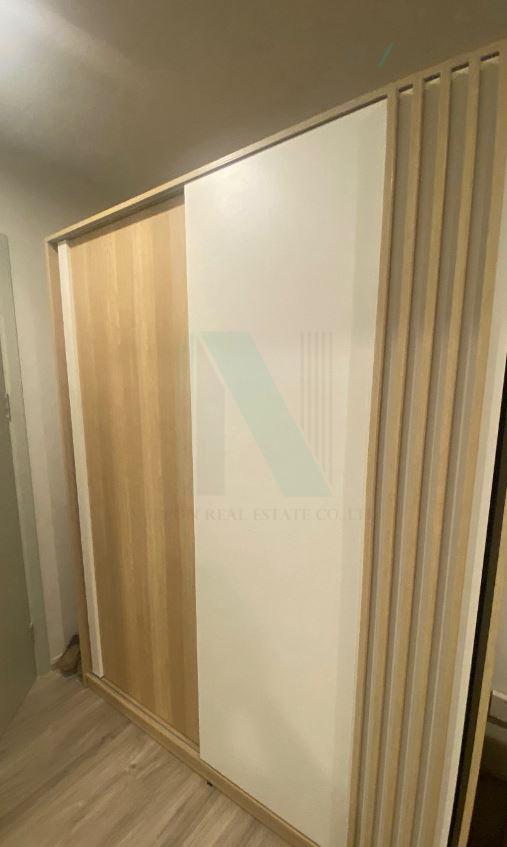 รูป ให้เช่าคอนโด รีเจ้นท์ โฮม บางนา อาคาร A ชั้น 31 1 ห้องนอน ขนาด 28.00 ตรม ใกล้ BTS บางนา - รูปที่ 3/8