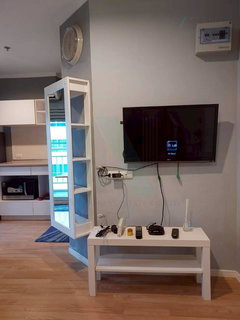 รูปภาพ For Rent Condo LUMPINI MEGA CITY BANGNA Building B, Floor 27,1 bed room, Room size 26 sqm