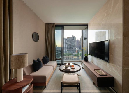 รูปภาพ ให้ เช่า​ห้องชุด​ The​ ESSE​ Sukhumvit​ ​36​ 72 ตรม.​ 2​ นอน​ 2​ น้ำ​ ชั้น​ 10 Fully​ Furnished​