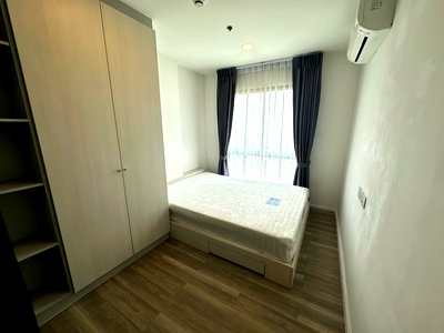 Condos for rent Kasetsart University : Kensington Kaset Campus                     .