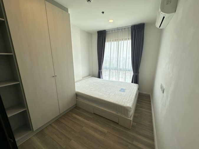 ▶️ ปล่อยเช่าคอนโด : Kensington Kaset Campus 🔷ห้องพร้อมอยู่ 1 เมษายน - ครับ ——🔹ขนาดห้อง 1 Bedroomplus ( พักได้ 2-3 ท่าน )