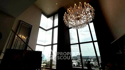 Condos for sale Phrom Phong : 1-BR Condo at The Emporio Place near BTS Phrom Phong (ID 2640145)