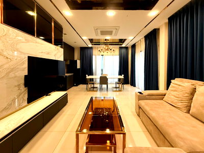 บ้านเดี่ยวให้เช่า : บ้านเดี่ยวให้เช่า พร้อมเข้าอยู่ ใกล้โรงเรียนนานาชาติ Brighton สนามบินสุวรรณภูมิ  🛫