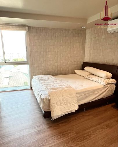 ✨ ให้เช่า เดอะ คริส รัชดา 17 ✨  💰 ราคา 30,000 บาท/เดือน