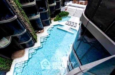 Condos for rent : 2-BR Condo at Ashton Residence 41 near BTS Phrom Phong (ID 2472351)