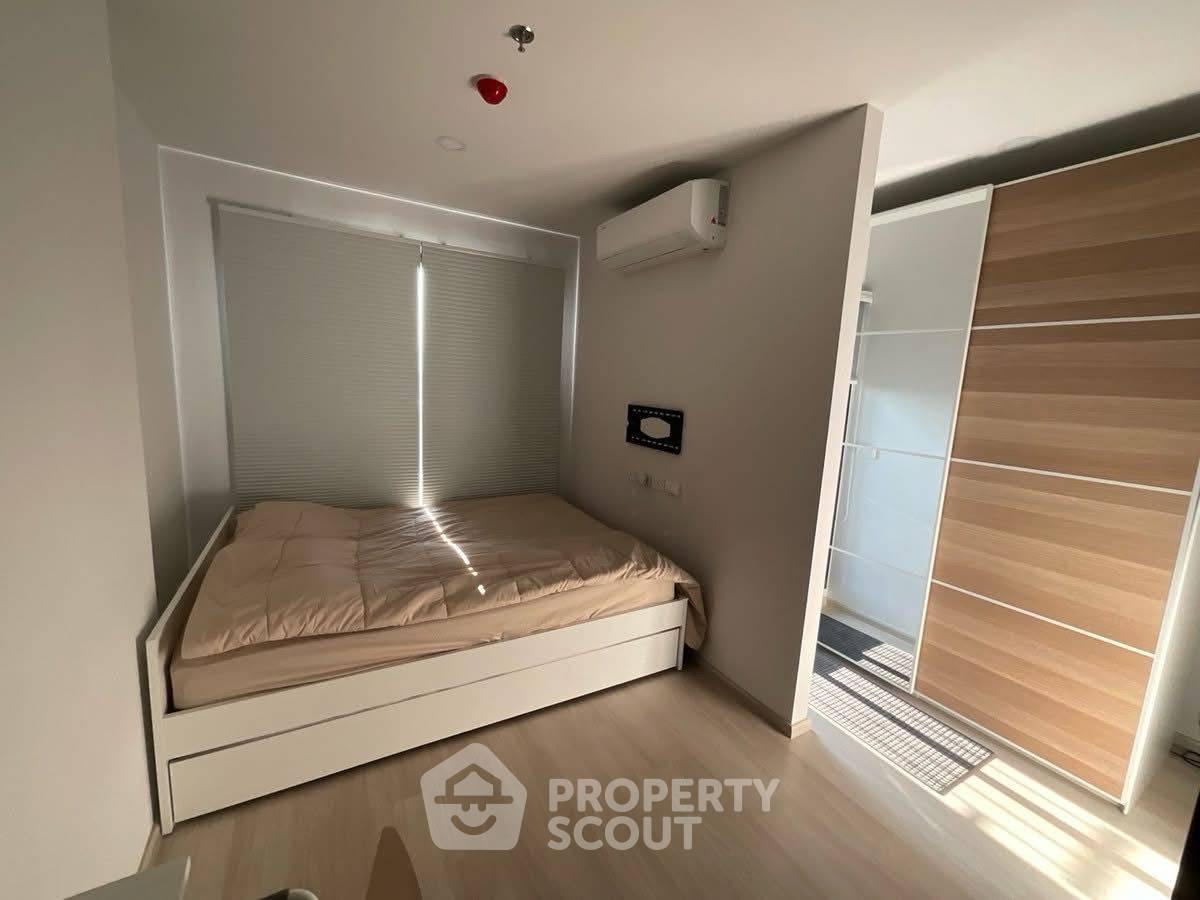 รูป คอนโด 1-ห้องนอน ที่ แอสปาย วิภา-วิคตอรี่ ใกล้ BTS สนามเป้า (ID 2636865) - รูปที่ 3/10