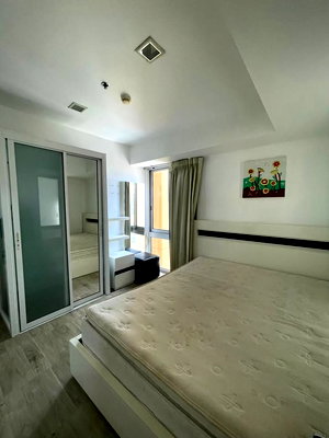 คอนโดให้เช่า : เช่าคอนโด My Resort Bangkok/มาย รีสอร์ท แบงค์คอก (B6902036) ID Line : @condo88