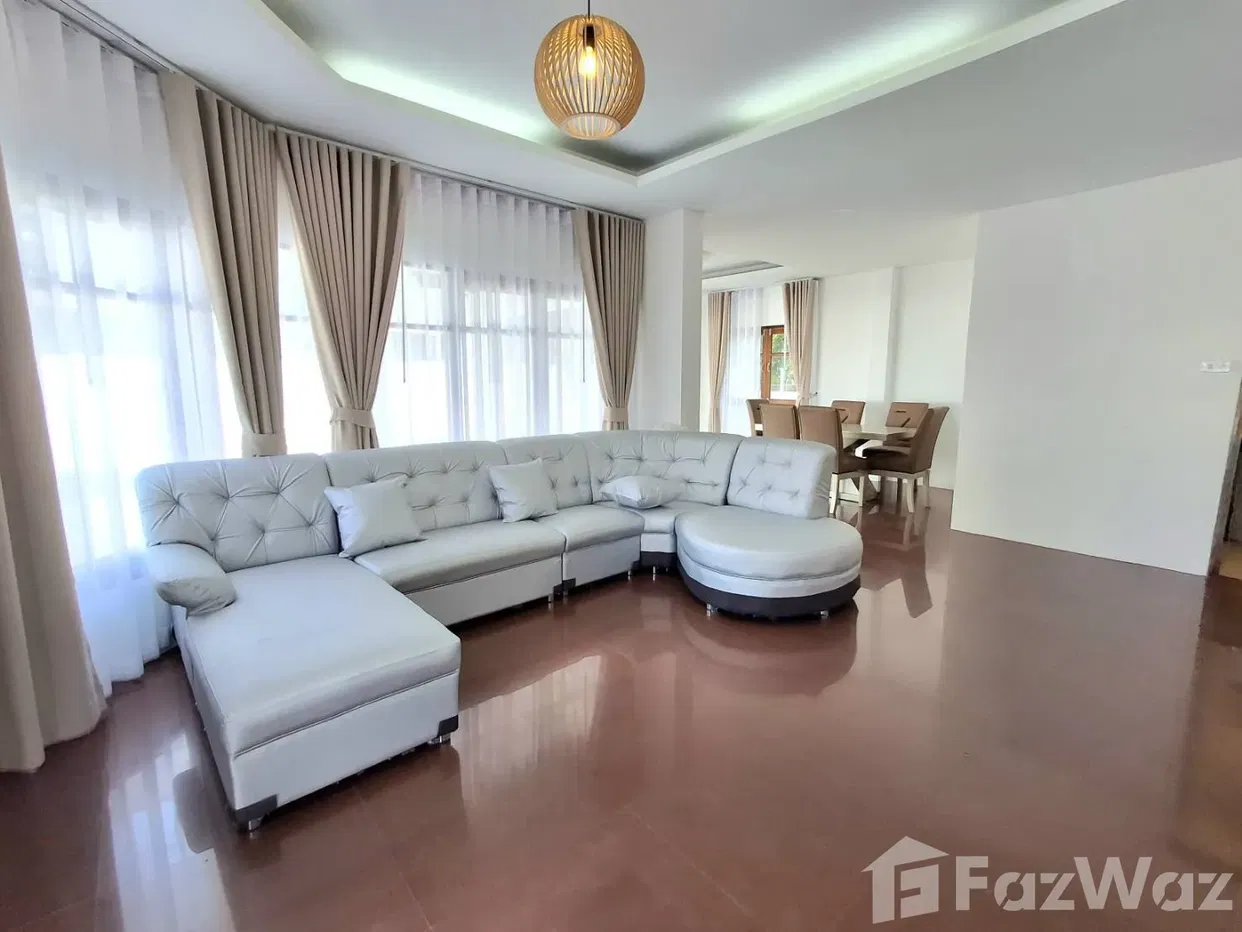 รูป วิลล่าให้เช่า 3 ห้องนอน ใน หนองแก, ประจวบคีรีขันธ์ 1871790 - รูปที่ 10/13