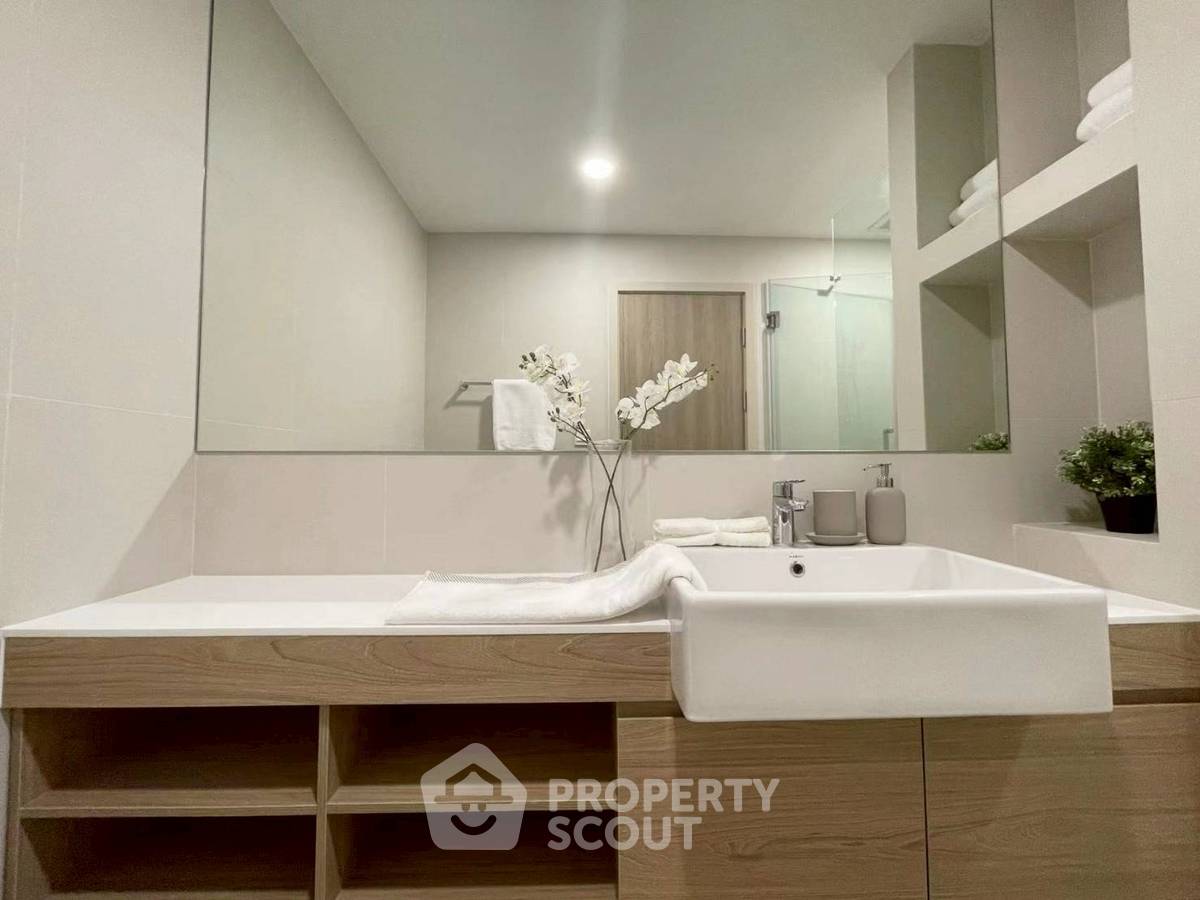 รูป คอนโด 1-ห้องนอน ที่ โนเบิล แอมเบียนส์ สุขุมวิท 42 ใกล้ BTS เอกมัย (ID 2634877) - รูปที่ 9/9