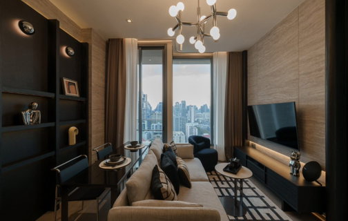 รูปภาพ The ESSE                         Asoke 