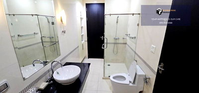 Condos for rent : Baan Klang Krung Siam-Pathumwan | 🚝Near BTS Ratchathewi #2025111812978#FC