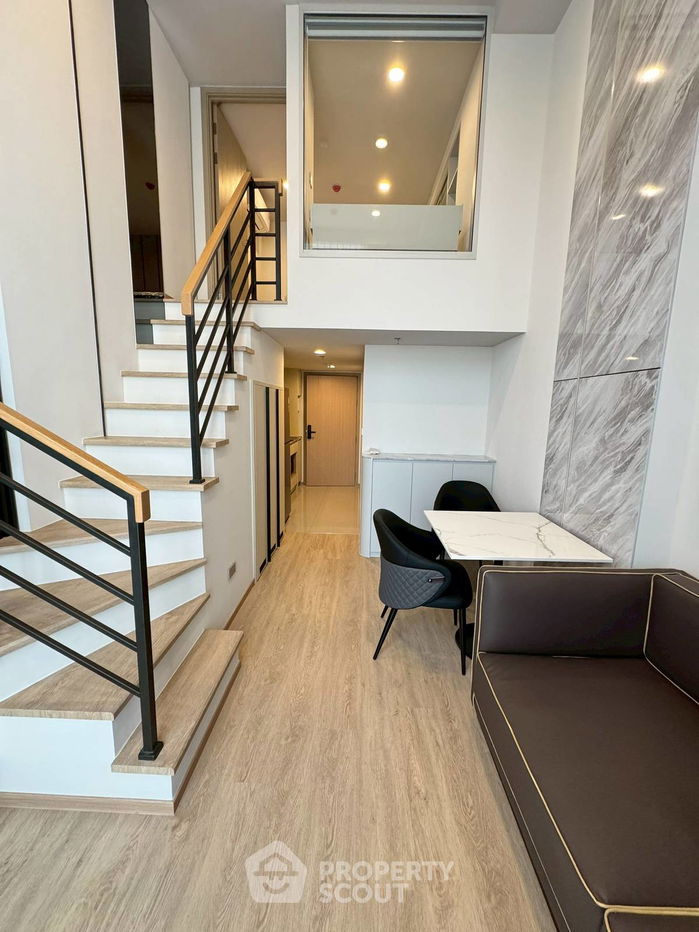 รูป คอนโด 1-ห้องนอน ที่ คัลเจอร์ จุฬา ใกล้ MRT สามย่าน (ID 2640659) - รูปที่ 3/13