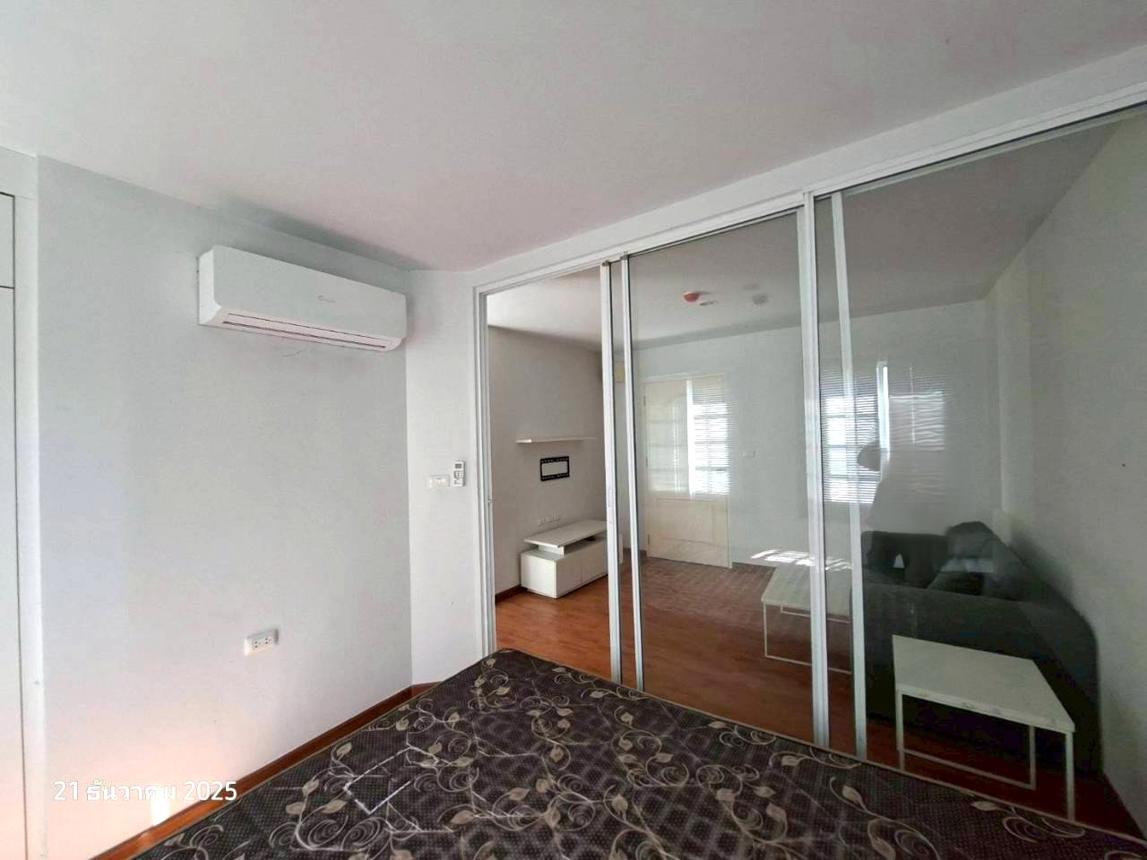 รูป คอนโดมิเนียม 1 ห้องนอน, 28.82 ตารางเมตร คอนโดมิเนียม สำหรับขาย ทิวลิป ไลท์ คอนโดมิเนียม อ้อมน้อย กระทุ่มแบน สมุทรสาคร - รูปที่ 17/28