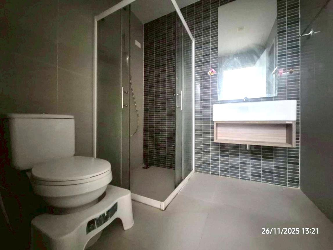 รูป ทาวน์เฮ้าส์ สำหรับขาย พฤกษาวิลล์ พหลโยธิน-คลองหลวง คลองสอง คลองหลวง ปทุมธานี - รูปที่ 36/40