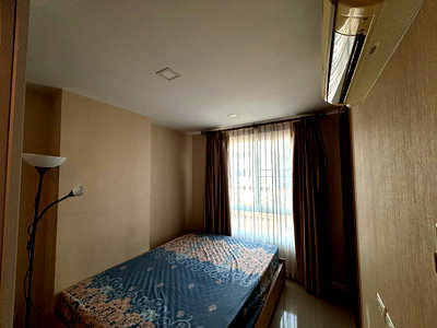 คอนโดให้เช่า : 🏢 ให้เช่าคอนโด : JW Condo (เจ ดับบลิว คอนโด)   รหัสทรัพย์  | 📌LNP-C11978