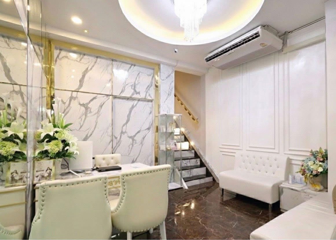 รูป WS6668 ✨ เซ้งด่วน! ทำเลทองใจกลางเมือง สยามสแควร์ ซอย 3 ✨ เหมาะกับหลากหลายธุรกิจ คลินิกความงาม / เวลเนส ราคาเซ้งเพียง 1.5 M เท่านั้น! - รูปที่ 4/4