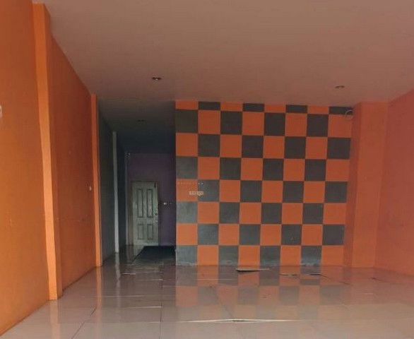 รูป K00551 ขายทาวน์เฮาส์ ตำบลทุ่งหลวง อำเภอเวียงสระ สุราษฎร์ธานี - รูปที่ 6/8