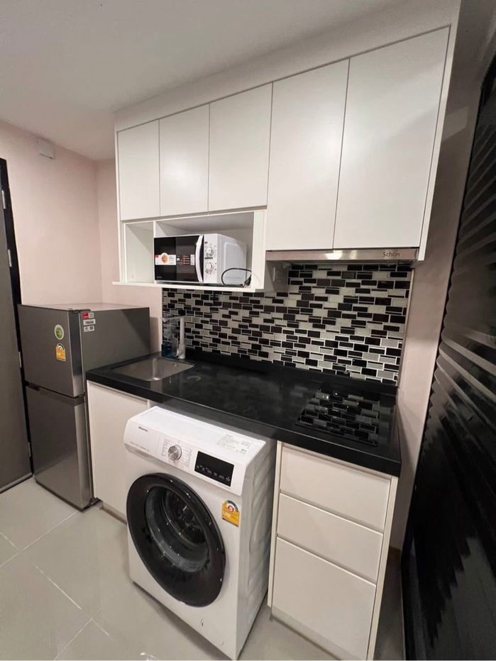 รูป 🛑 8,500 บาท/เดือน พร้อมโอนจอง 💥 Only 8,500 THB/month 💥 仅 8,500 泰铢/月  🏢 ให้เช่า Bangkok Horizon Lite @ Phetkasem 48 - รูปที่ 6/11