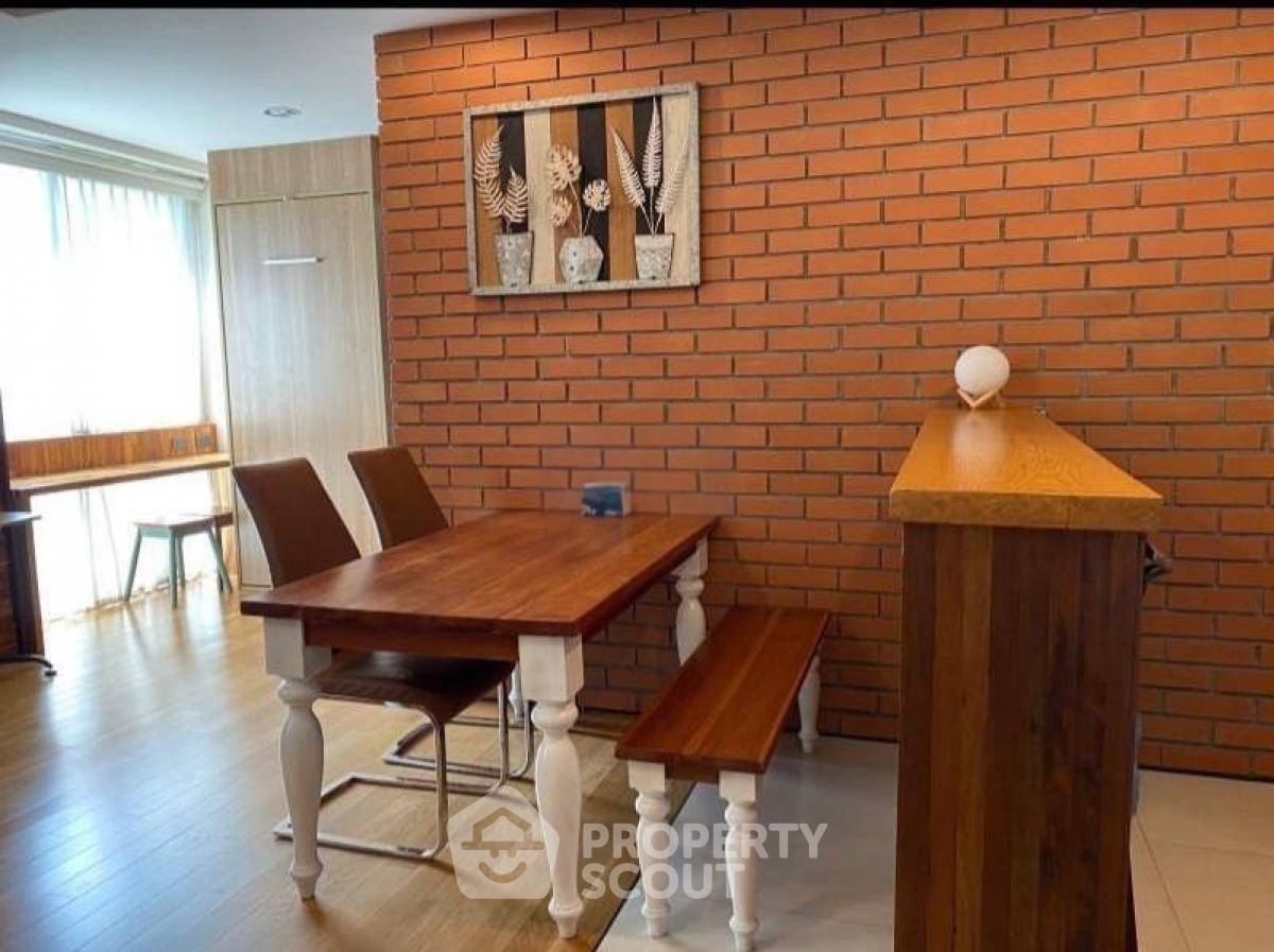 รูป คอนโด 1-ห้องนอน ที่ เดอะ ไลน์ พหลโยธิน พาร์ค ใกล้ MRT พหลโยธิน (ID 2639003) - รูปที่ 3/14