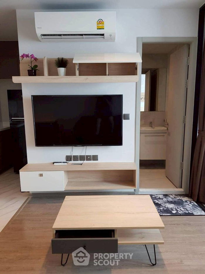 รูป คอนโด 1-ห้องนอน ที่ ริทึ่ม เอกมัย ใกล้ BTS เอกมัย (ID 2635194) - รูปที่ 3/5