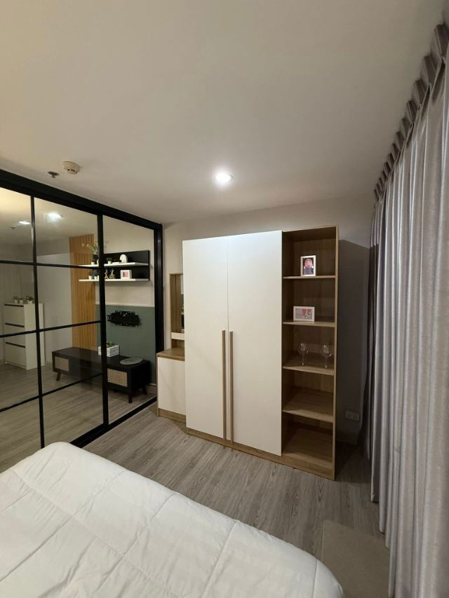 รูป #SC11542​   📌  ให้เช่า | 🟦🟨รีเจ้นท์ โฮม 18 แจ้งวัฒนะ - หลักสี่​🟥🟩💬 𝑪𝒐𝒏𝒕𝒂𝒄𝒕 𝑳𝑰𝑵𝑬: @𝒔𝒆𝒄𝒓𝒆𝒕𝒑𝒓𝒐𝒑𝒆𝒓𝒕𝒚 🔥✨ - รูปที่ 7/7