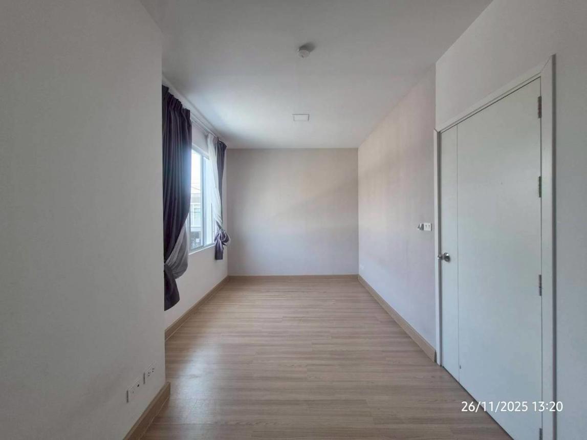 รูป ทาวน์เฮ้าส์ สำหรับขาย พฤกษาวิลล์ พหลโยธิน-คลองหลวง คลองสอง คลองหลวง ปทุมธานี - รูปที่ 34/40