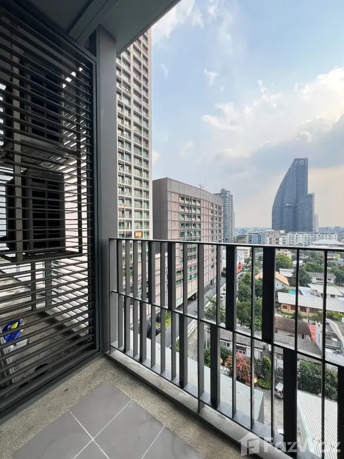 รูป ขาย คอนโด 1 ห้องนอน ในโครงการ คีนน์ 75359 - รูปที่ 10/11