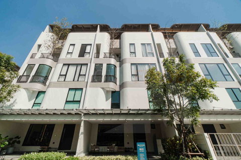 Mavich Sathupradit-Rama 3 3 bedrooms, for sale