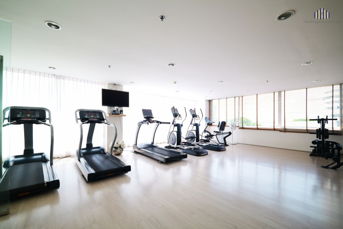 รูป ขาย โครงการมือ1 My Resort @ River จรัญสนิทวงศ์ 72  สิ่งอำนวยความสะดวกครบครัน พร้อมท่าเรือส่วนตัว อยู่ใกล้รถไฟฟ้า - รูปที่ 28/36