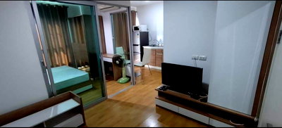 Condos for rent BTS Ekkamai : Condo for rent : Aspire Rama 4 (Aspire Rama 4)