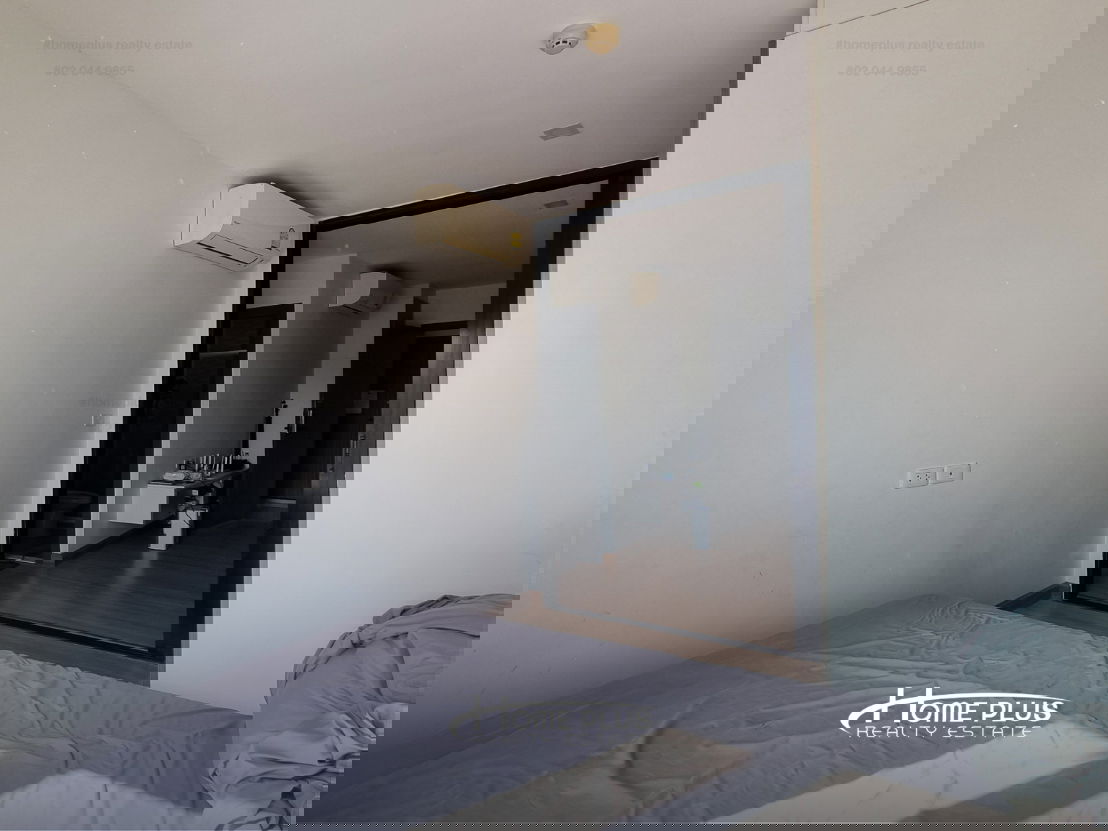 รูป คอนโด B-Loft Lite Sukhumvit 107 (บีลอฟท์ สุขุมวิท 107) ใกล้รถไฟฟ้าสถานีแบริ่ง - รูปที่ 11/19