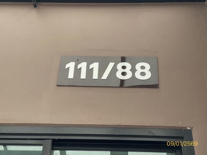 รูป อาคารสำนักงาน สำหรับขาย ไชน่าทาวน์ เวสต์ เอ็นด์ ศาลายา พุทธมณฑล นครปฐม - รูปที่ 14/32