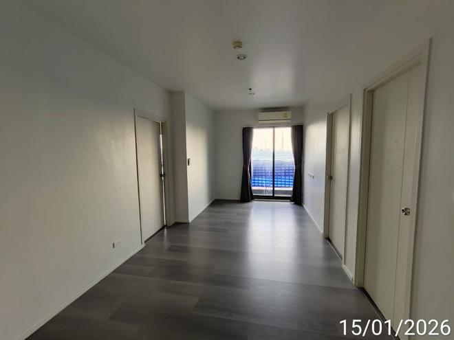 CONDO 56.75 Sq.m. Bang Sue Bangkok for 4.4M