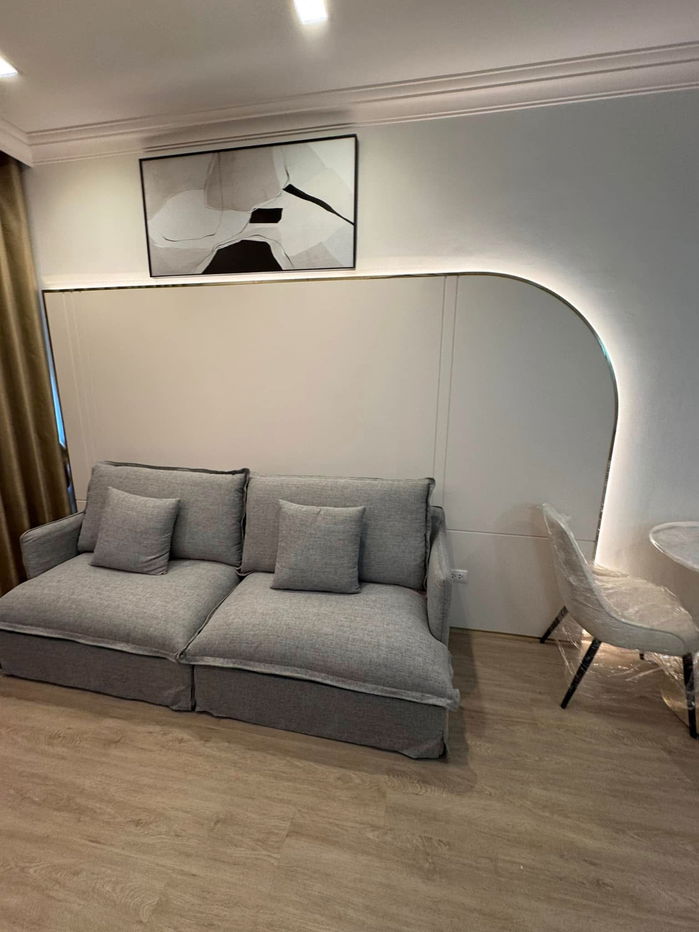 picture DT-5717 Condo for rent, Noble State 39     BTS Phrom Phong - 4/16