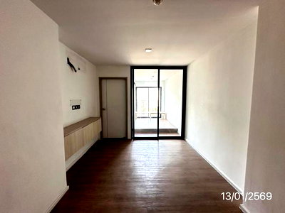 ขายคอนโด : คอนโดมิเนียม 1 ห้องนอน, 40.55 ตารางเมตร คอนโดมิเนียม สำหรับขาย ทรอปิคาน่า บางด้วน เมืองสมุทรปราการ สมุทรปราการ