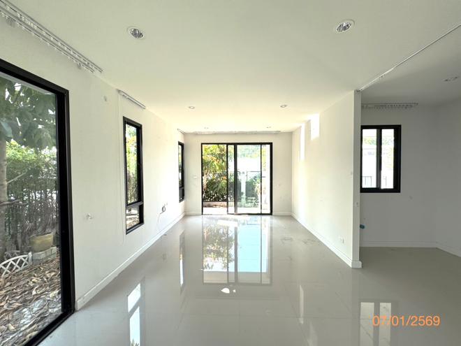 รูป บ้านเดี่ยว สำหรับขาย ซีรีน พระราม 2 - ท่าข้าม ท่าข้าม เขตบางขุนเทียน กรุงเทพมหานคร - รูปที่ 6/36