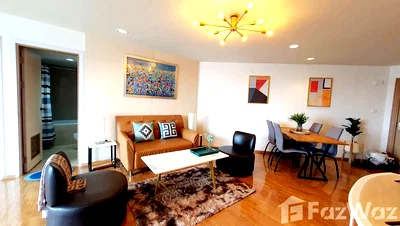 ขายคอนโด : 3BRs River Heaven riverside 75524