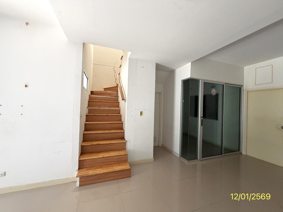 รูป ทาวน์เฮ้าส์ สำหรับขาย พฤกษาวิลล์ 105/1 รามอินทรา-พระยาสุเรนทร์ บางชัน เขตคลองสามวา กรุงเทพมหานคร - รูปที่ 19/34