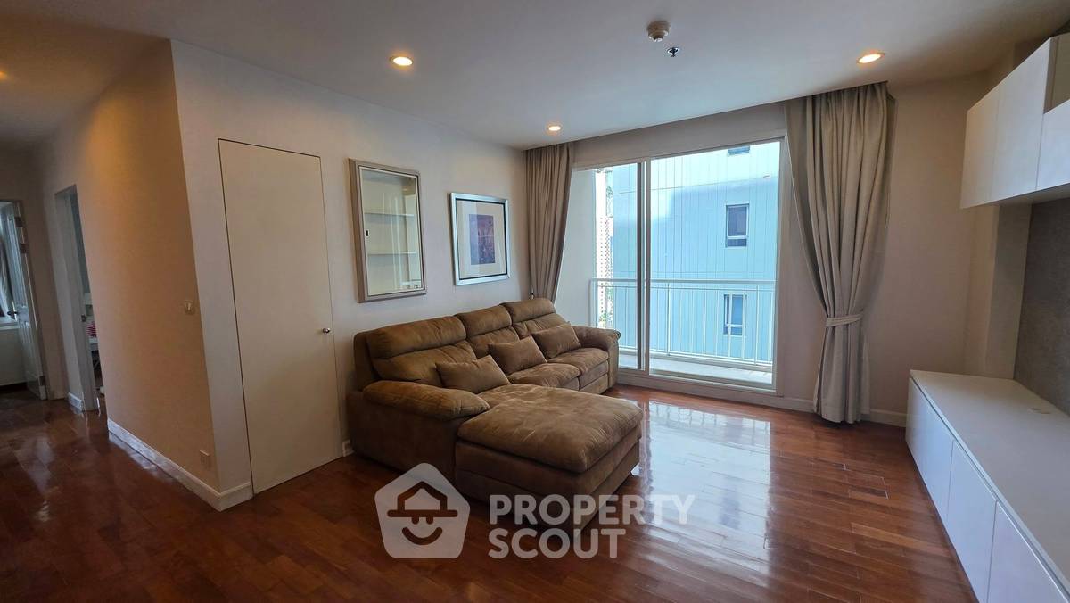 รูป คอนโด 2-ห้องนอน ที่ บ้านสิริ 31 คอนโด ใกล้ MRT สุขุมวิท (ID 2639355) - รูปที่ 11/13