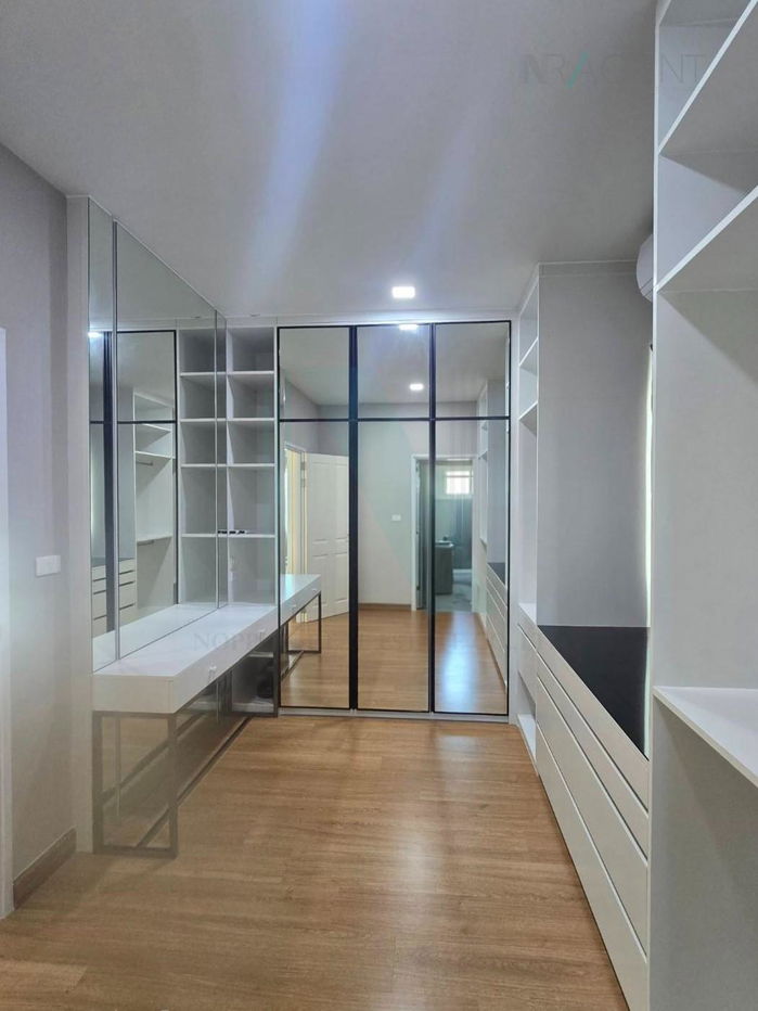 รูป 📌 ให้เช่าบ้านเดี่ยว 2 ชั้น โกลเด้น นีโอ บางนา-สวนหลวง 3 ห้องนอน 3 ห้องน้ำ - รูปที่ 5/8
