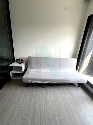 เช่าคอนโด BTS อ่อนนุช : ให้เช่าคอนโด แอสปาย สุขุมวิท-อ่อนนุช อาคาร B ชั้น 8 1 ห้องนอน ขนาด 35 ตรม ใกล้ People Par