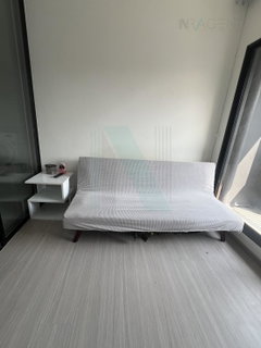 รูปภาพ For Rent Condo ASPIRE SUKHUMVIT-ONNUT Building B, Floor 8,1 bed room, Room size 35 sqm