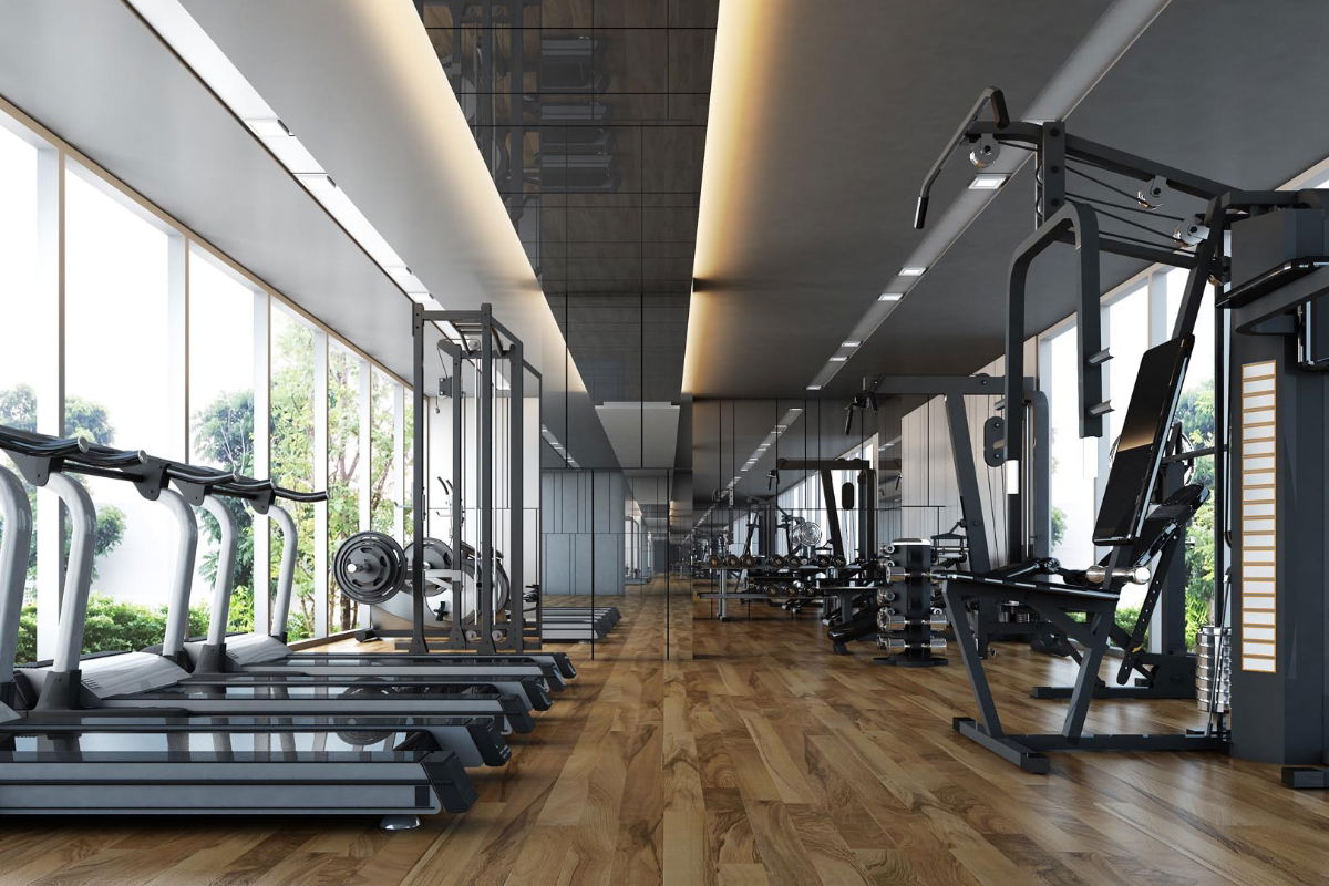 รูป ขาย Plus Condo Ayutthaya Park ติดโลตัสอยุธยา เฟอร์ครบ พร้อมอยู่ - รูปที่ 12/17