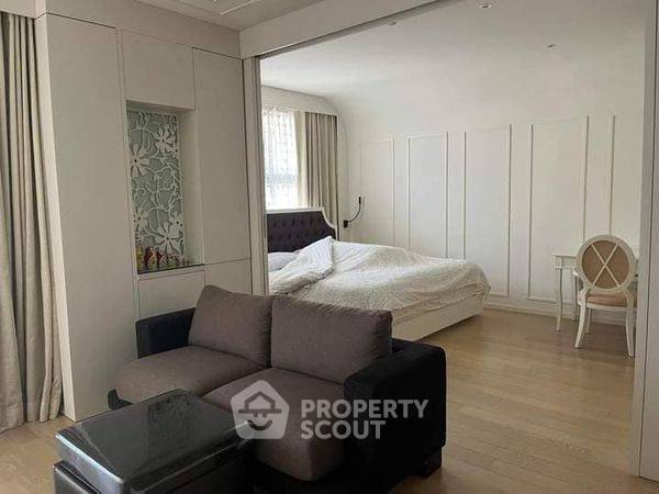 รูป คอนโด 1-ห้องนอน ที่ โหมด สุขุมวิท 61 ใกล้ BTS เอกมัย (ID 1404637) - รูปที่ 3/4