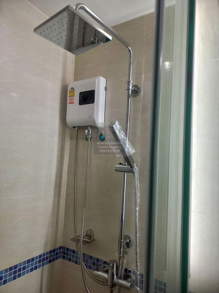 รูป 🔥🔥🔥 เช่าคอนโด ไลฟ์ แอท สุขุมวิท 65 BTS-เอกมัย พระโขนงเหนือ เขต วัฒนา กรุงเทพ CX-85206 ✅ ทักไลน์ @connexproperty ตอบทันที ทีมงานมืออาชีพ ✅ 🔥🔥🔥 - รูปที่ 8/10