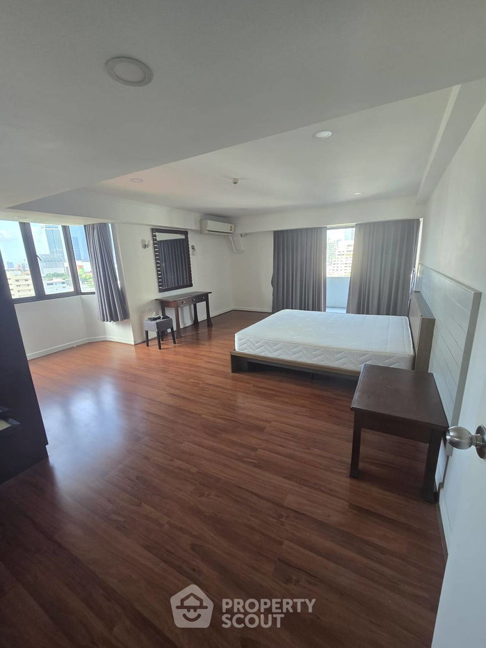 picture 2-BR Condo at Omni Tower near BTS Nana (ID 825658) - 7/7