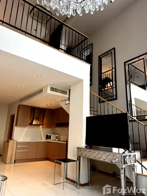 Condos for sale : 1 Bedroom Condo for sale at The Emporio Place  1933765
