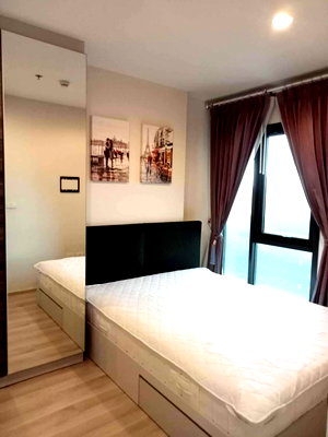 ขายคอนโด : ขาย/SALE 🧡 Centric Huai Khwang Station (เซนต์ทริค ห้วยขวาง สเตชั่น) - KC035