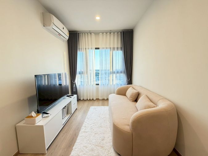 🔥 🔥 For Rent 📌 Life Rama 4 - Asoke (ID Line : @arent) ต่อรองได้ ห้องปล่อยออกไวมาก!! ✅ เรามีสต็อกอีกหลายโครงการ ตอบไวมาก มีข้อเสนอดีๆทุกดีล